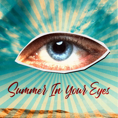 シングル/Summer In Your Eyes/Douwe Bob