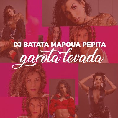 Mapoua／Pepita／DJ Batata