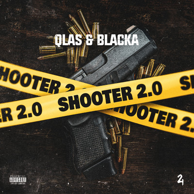 Shooter 2.0/Qlas & Blacka