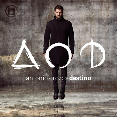 アルバム/Destino/Antonio Orozco