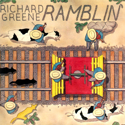 Ramblin'/Richard Greene