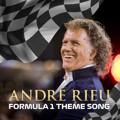 シングル/Formula 1 Theme (Andre Rieu Version)/アンドレ・リュウ／ヨハン・シュトラウス・オーケストラ