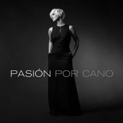 アルバム/Pasion Por Cano/Pasion Vega