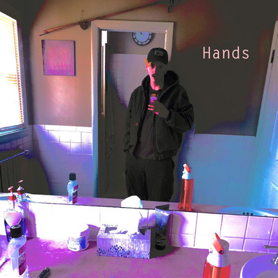 Hands/bluumi
