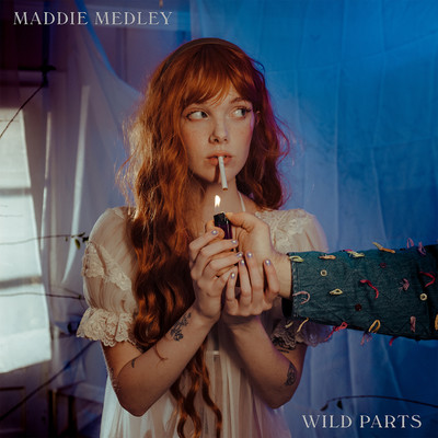シングル/Wild Parts/Maddie Medley
