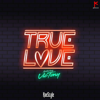 True Love (feat. Victony) [Remix]/Kaestyle