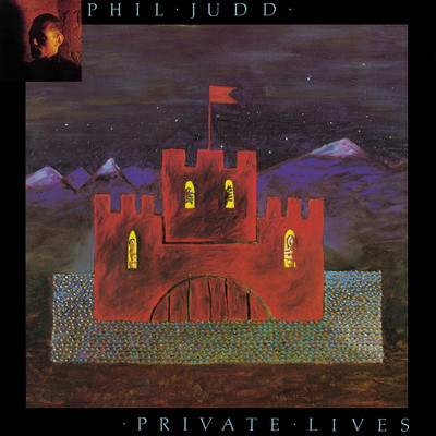 Private Lives/Phil Judd