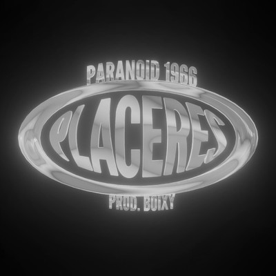 シングル/Tamos Contentos/Paranoid 1966