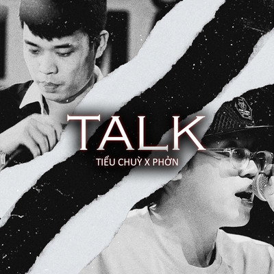 シングル/Talk (feat. Phon)/Tieu Chuy