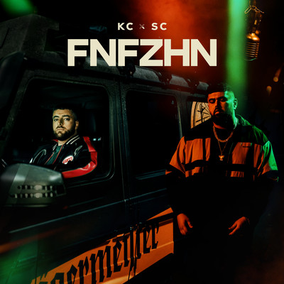 アルバム/FNFZHN/KC Rebell／Summer Cem