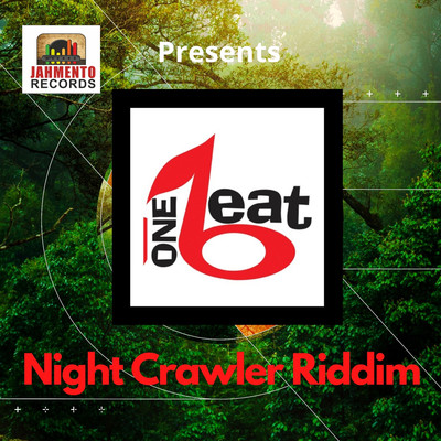One Beat: Night Crawler Riddim/Various Artists