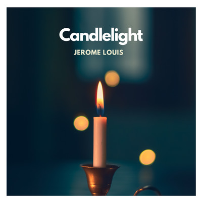 シングル/Candlelight/Jerome Louis