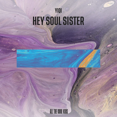 シングル/Hey Soul Sister/Yiqi