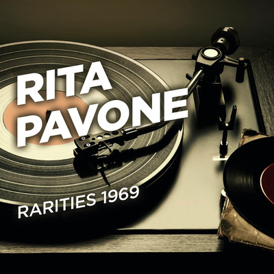 シングル/Poil de carote/Rita Pavone