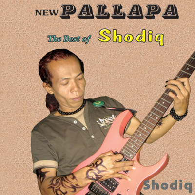 アルバム/New Pallapa (Duwe Tah Using)/Shodiq