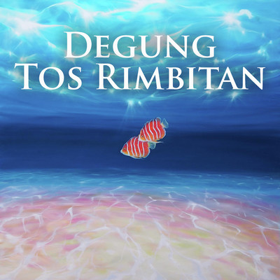 Degung Tos Rimbitan/Mamah Dasimah & Didin S Bajuri