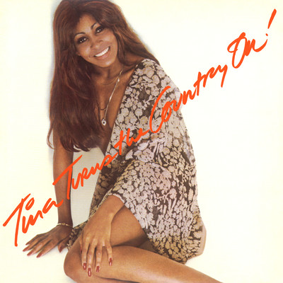 Tina Turns The Country On！/Tina Turner