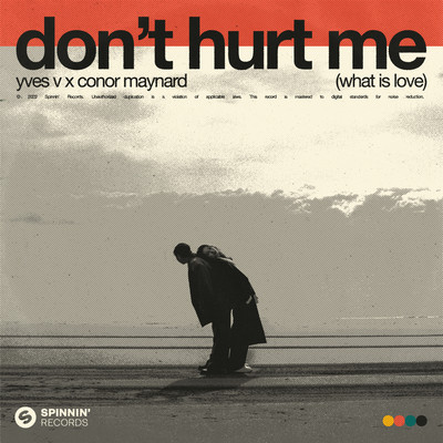 Don't Hurt Me (What Is Love) [Extended Mix]/Yves V x Conor Maynard
