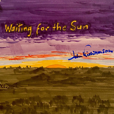 シングル/Waiting For The Sun (with Ami Williamson)/John Williamson