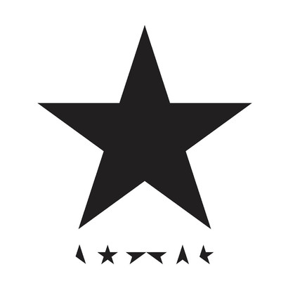 アルバム/Blackstar/David Bowie