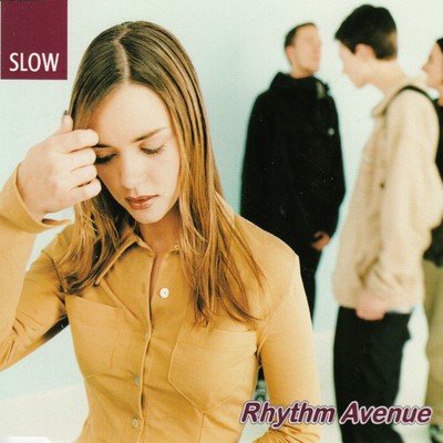 Slow/Rhythm Avenue
