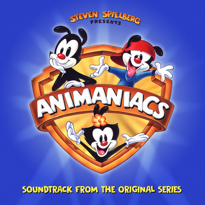 Animaniacs  (Opening Title)/Animaniacs