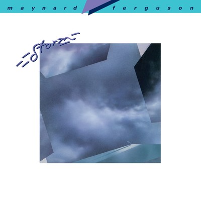 アルバム/Storm/Maynard Ferguson