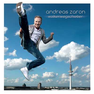 Dein Wolkenwegschieber/Andreas Zaron
