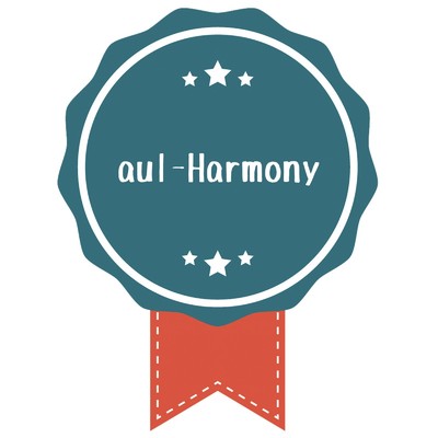 アルバム/aul-Harmony/KITANO
