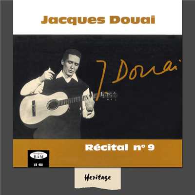 La Chanson De Jim/Jacques Douai