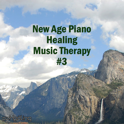 New Age Piano Healing Music Therapy Vol.3/ezHealing