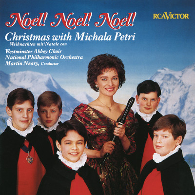 アルバム/Noel！ Noel！ Noel！/Michala Petri