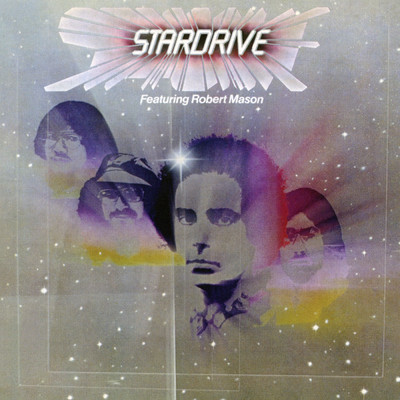 アルバム/Stardrive/Stardrive