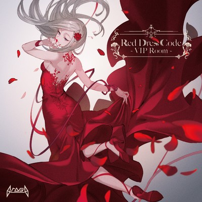 アルバム/Red Dress Code - VIP Room -/Srav3R