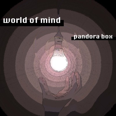 Darkist/pandora box