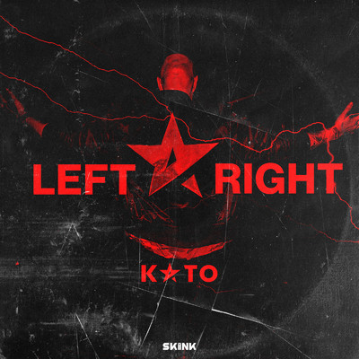 アルバム/Left Right/Kato