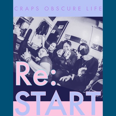 Re:START/Craps Obscure Life