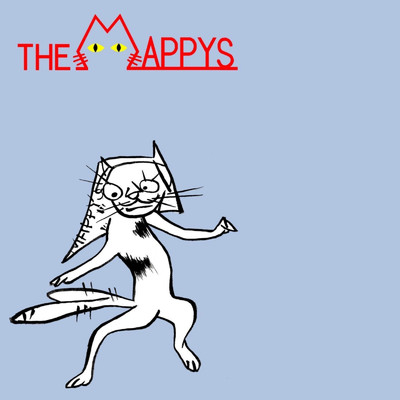 THE MAPPYS