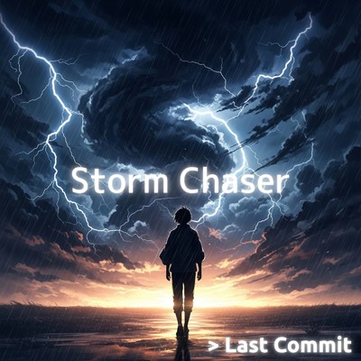 アルバム/Storm Chaser/Last Commit