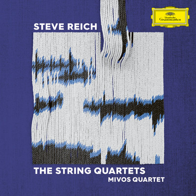 Reich: Triple Quartet - I. (Pt. 1)/Mivos Quartet