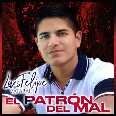 シングル/El Patron Del Mal/Luis Felipe Zatarain