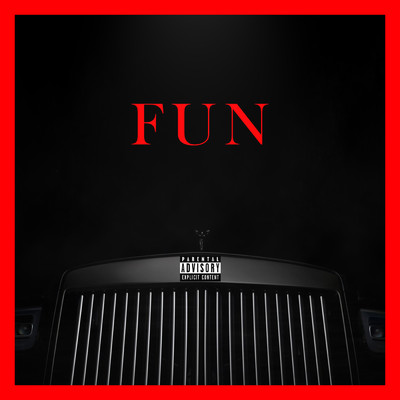 シングル/FUN (Explicit)/Paper Pabs／Bossman Birdie