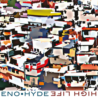 Slow Down, Sit Down and Breathe/Eno ・ Hyde