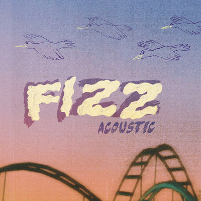 As Good As it Gets (Acoustic)/FIZZ