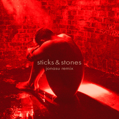 Sticks & Stones (Jonasu Remix)/Malik Harris／Jonasu