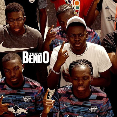 Bendo (Afro Remix)/Teevii／DJ Sams／MMB