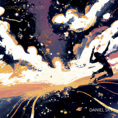 シングル/Concept Of Identity (featuring Kevin Harris Project)/Daniel Sky