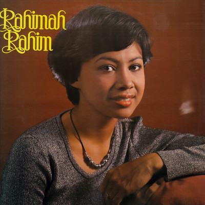 Berkawan Seribu (Berkasih biarlah satu)/Rahimah Rahim