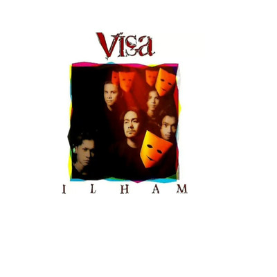 Ilham/Visa