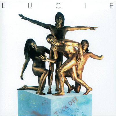 アルバム/Lucie/Lucie